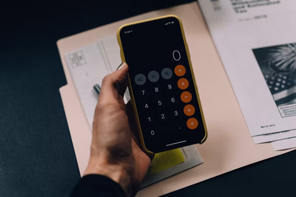 Financial Services